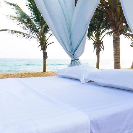 Millenium Popo Beach Hotel Grand-Popo Extérieur photo