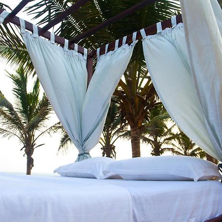 Millenium Popo Beach Hotel Grand-Popo Extérieur photo