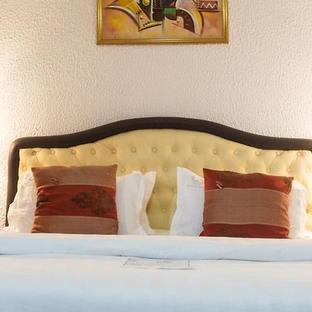 Millenium Popo Beach Hotel Grand-Popo Extérieur photo