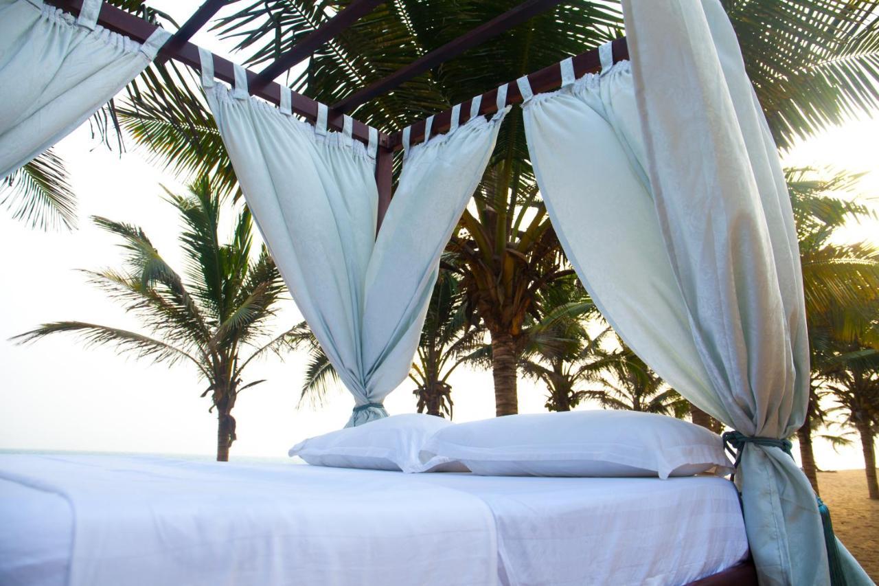 Millenium Popo Beach Hotel Grand-Popo Extérieur photo