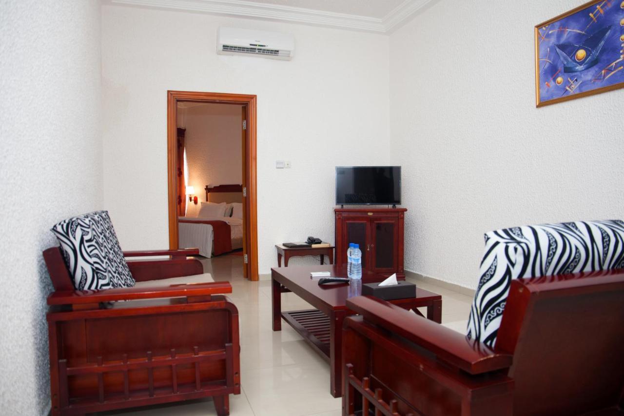 Millenium Popo Beach Hotel Grand-Popo Extérieur photo