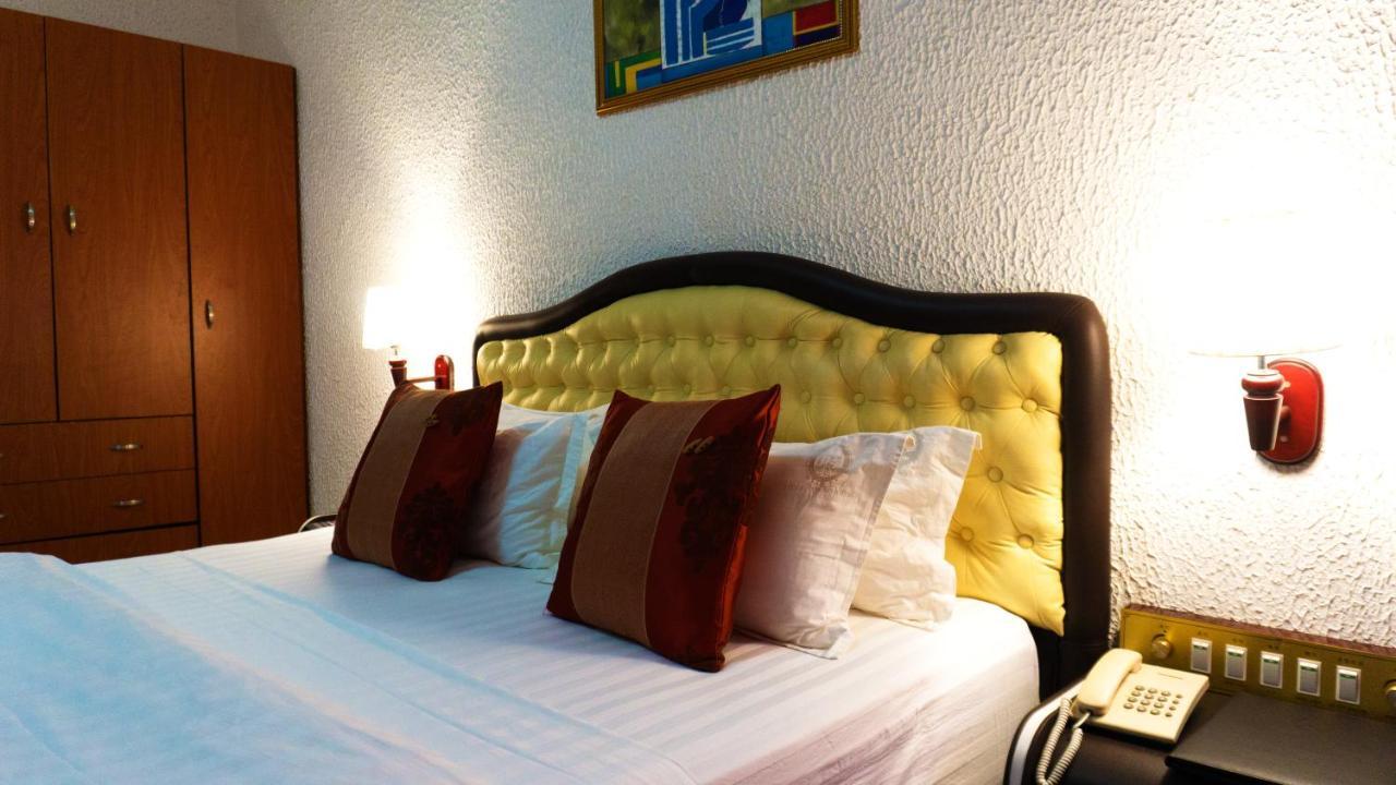 Millenium Popo Beach Hotel Grand-Popo Extérieur photo