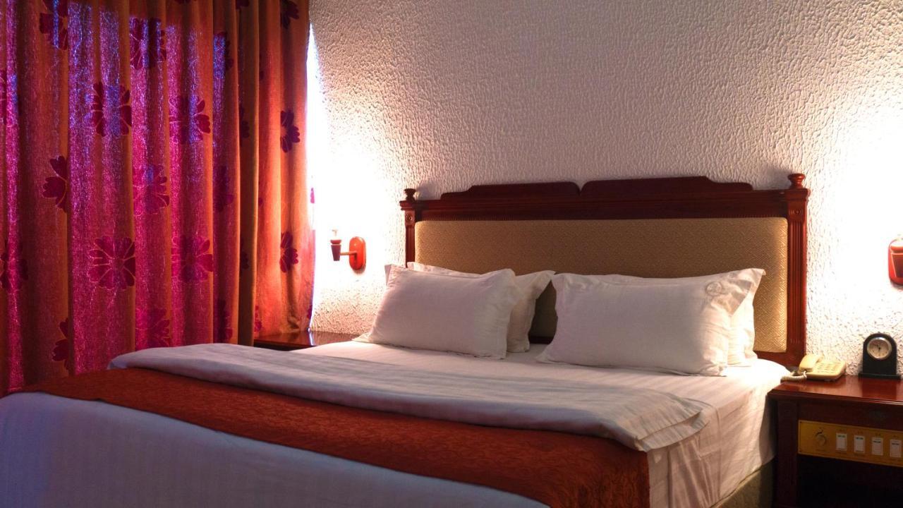 Millenium Popo Beach Hotel Grand-Popo Extérieur photo