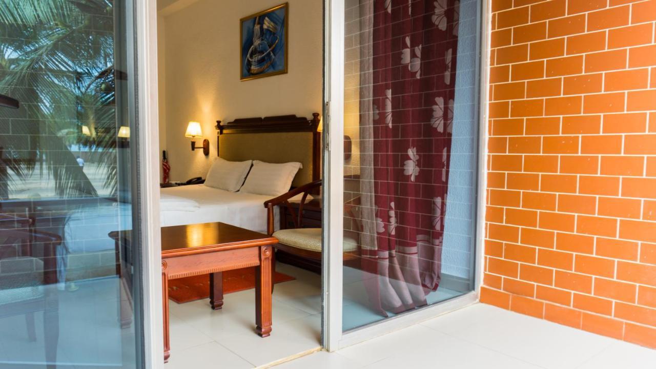 Millenium Popo Beach Hotel Grand-Popo Extérieur photo