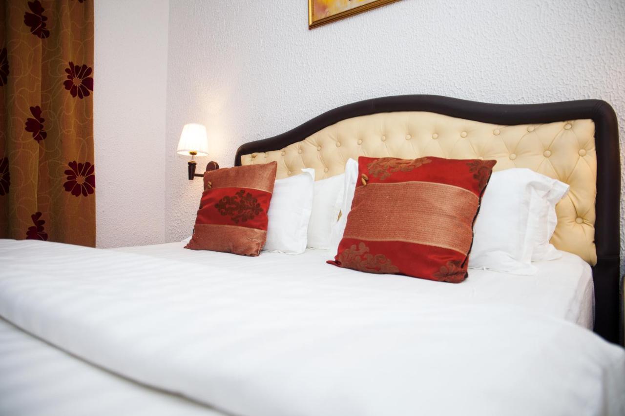 Millenium Popo Beach Hotel Grand-Popo Extérieur photo