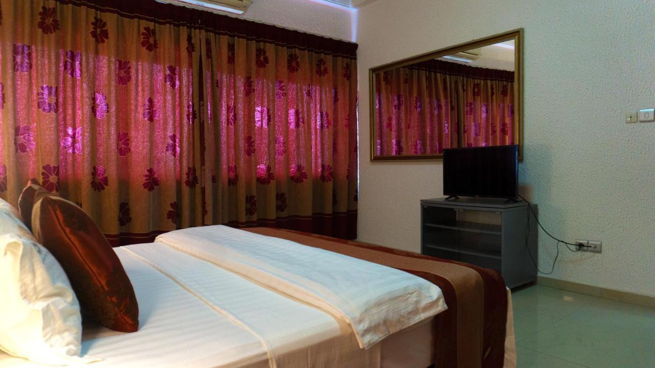 Millenium Popo Beach Hotel Grand-Popo Extérieur photo